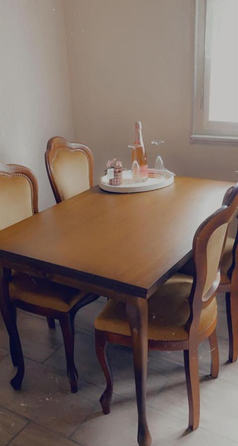 Ela Vital Ferienwohnung St. Blasien Buitenkant foto