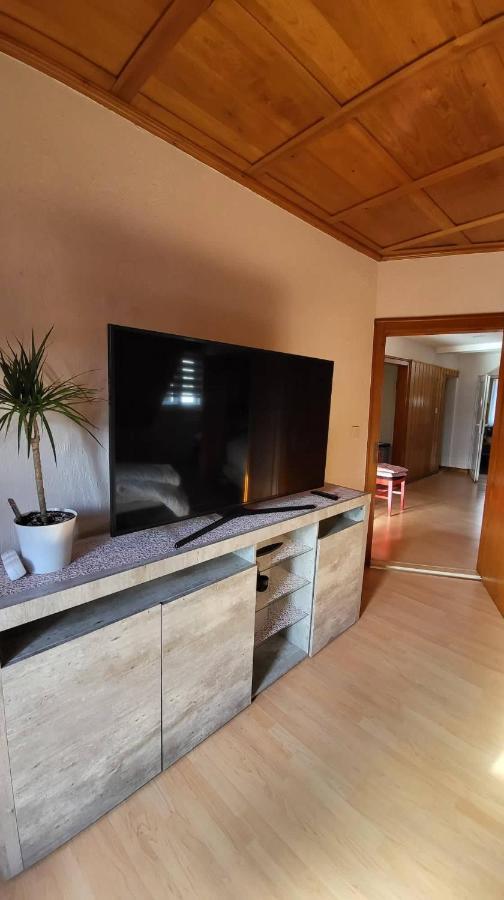 Ela Vital Ferienwohnung St. Blasien Buitenkant foto