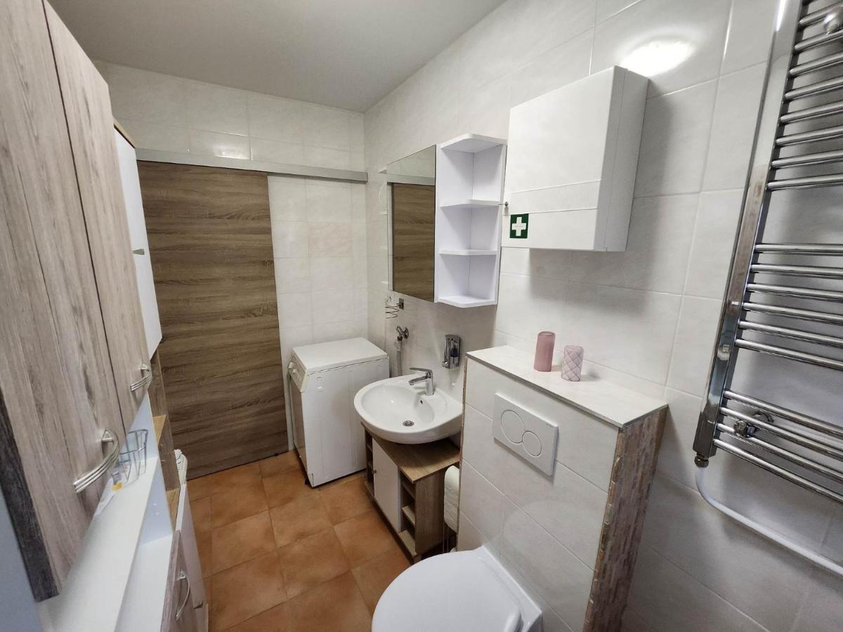Ela Vital Ferienwohnung St. Blasien Buitenkant foto